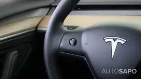 Tesla Model 3 de 2022