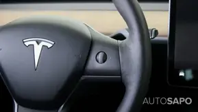 Tesla Model 3 de 2022