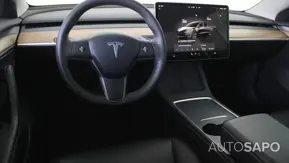Tesla Model 3 de 2022