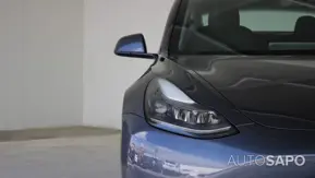 Tesla Model 3 de 2022
