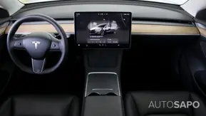 Tesla Model 3 de 2022
