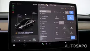 Tesla Model 3 de 2022