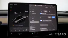 Tesla Model 3 de 2022