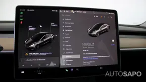 Tesla Model 3 de 2022