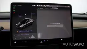 Tesla Model 3 de 2022