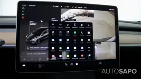 Tesla Model 3 de 2022