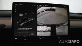 Tesla Model 3 de 2022