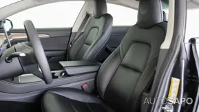 Tesla Model 3 de 2022