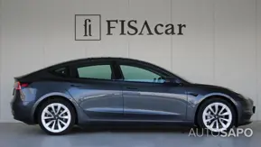 Tesla Model 3 de 2022