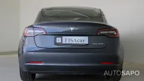 Tesla Model 3 de 2022