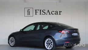 Tesla Model 3 de 2022