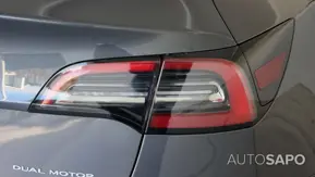 Tesla Model 3 de 2022