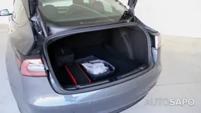Tesla Model 3 de 2022