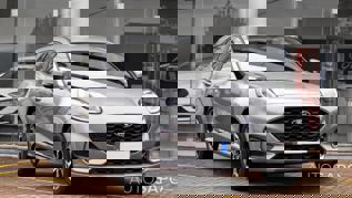 Ford Puma 1.0 EcoBoost MHEV ST-Line de 2025