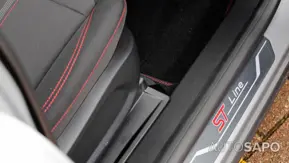 Ford Puma 1.0 EcoBoost MHEV ST-Line de 2025