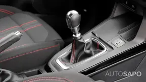 Ford Puma 1.0 EcoBoost MHEV ST-Line de 2025