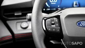 Ford Puma 1.0 EcoBoost MHEV ST-Line de 2025