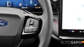 Ford Puma 1.0 EcoBoost MHEV ST-Line de 2025