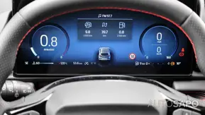 Ford Puma 1.0 EcoBoost MHEV ST-Line de 2025