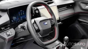 Ford Puma 1.0 EcoBoost MHEV ST-Line de 2025