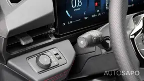 Ford Puma 1.0 EcoBoost MHEV ST-Line de 2025