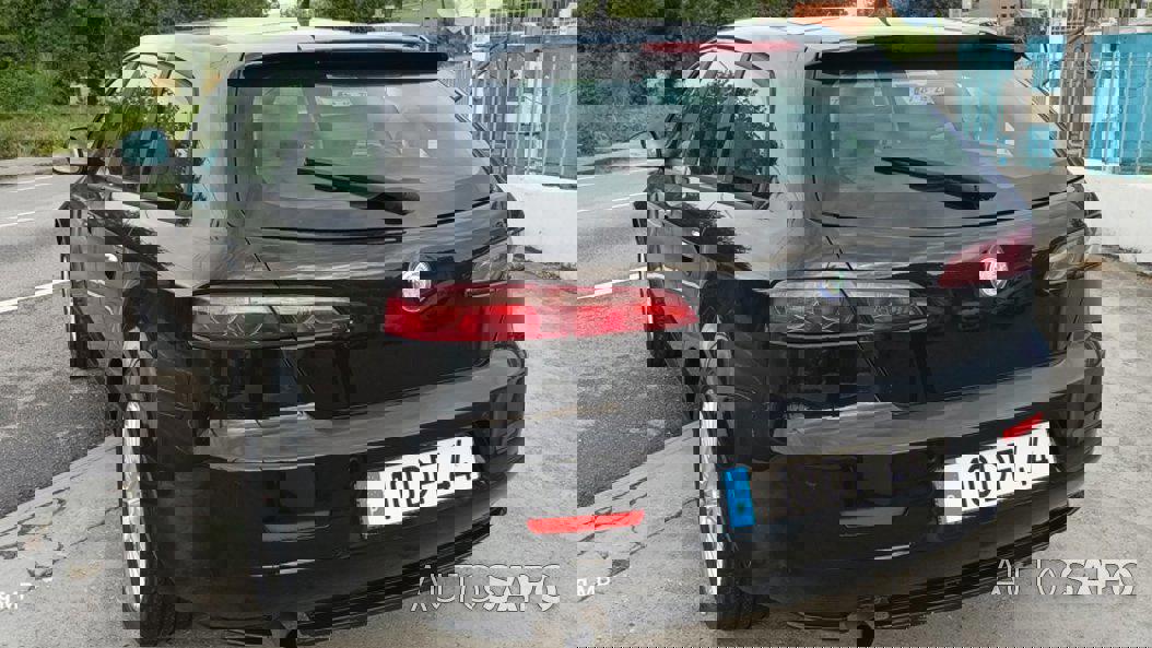 Alfa Romeo 159 de 2007