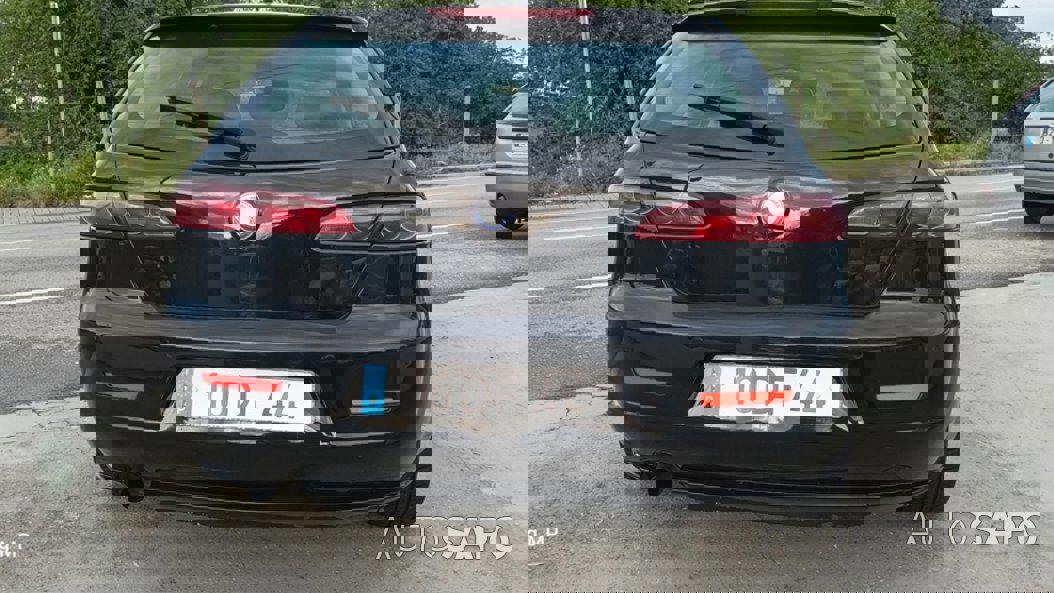 Alfa Romeo 159 de 2007