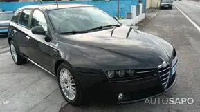 Alfa Romeo 159 de 2007