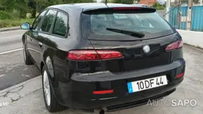 Alfa Romeo 159 de 2007