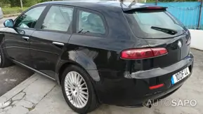 Alfa Romeo 159 de 2007