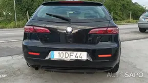 Alfa Romeo 159 de 2007
