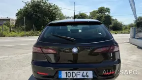 Alfa Romeo 159 de 2007