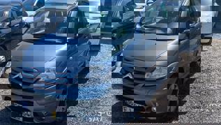Citroen C3 de 2007