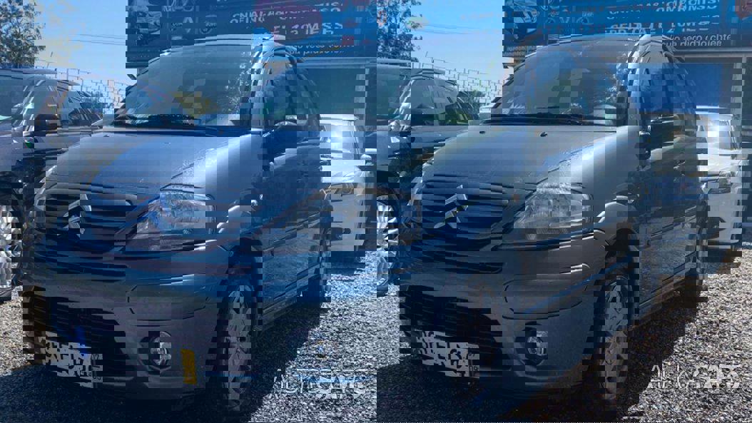 Citroen C3 de 2007