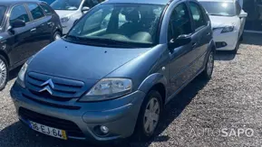 Citroen C3 de 2007