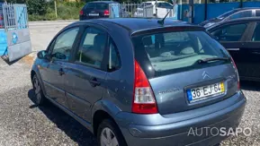 Citroen C3 de 2007