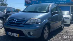 Citroen C3 de 2007