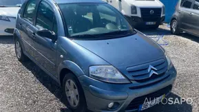 Citroen C3 de 2007