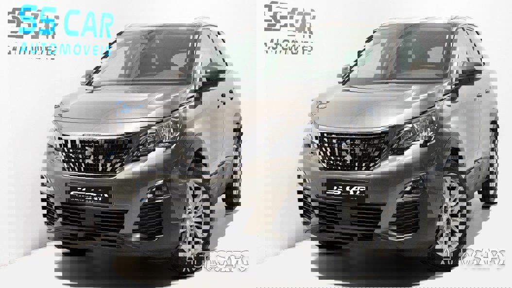 Peugeot 3008 1.2 PureTech Active de 2019