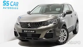 Peugeot 3008 1.2 PureTech Active de 2019
