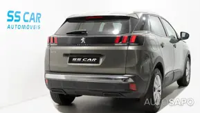 Peugeot 3008 1.2 PureTech Active de 2019