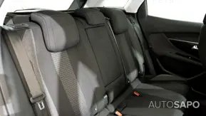 Peugeot 3008 1.2 PureTech Active de 2019