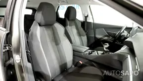 Peugeot 3008 1.2 PureTech Active de 2019