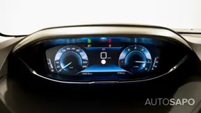 Peugeot 3008 1.2 PureTech Active de 2019