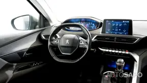 Peugeot 3008 1.2 PureTech Active de 2019