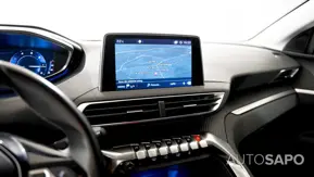 Peugeot 3008 1.2 PureTech Active de 2019