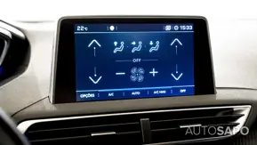 Peugeot 3008 1.2 PureTech Active de 2019