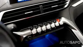 Peugeot 3008 1.2 PureTech Active de 2019