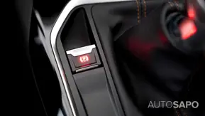 Peugeot 3008 1.2 PureTech Active de 2019
