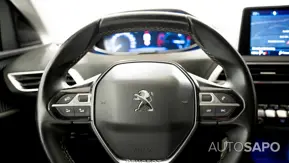 Peugeot 3008 1.2 PureTech Active de 2019